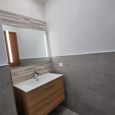 Апартаменты A Casa Di Luca, Massimo Theater, Position Палермо