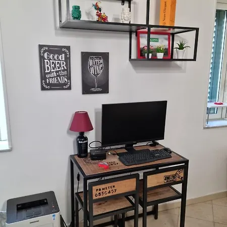 Appartamento A Casa Di Luca, Massimo Theater, Position Palermo