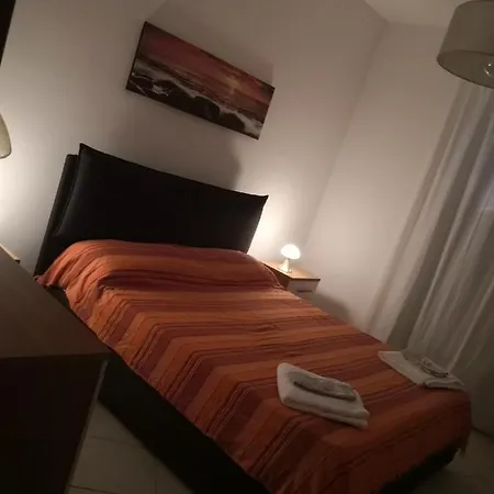 A Casa Di Luca, Massimo Theater, Position *