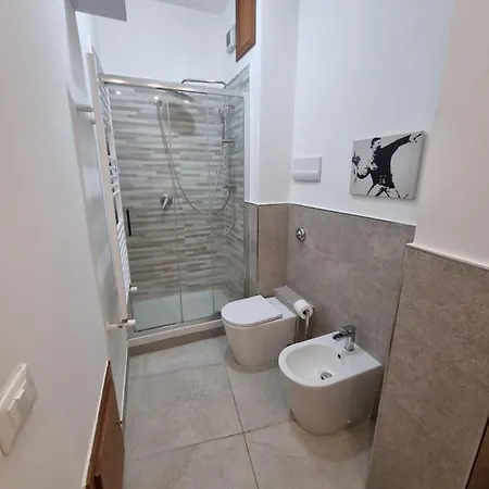 A Casa Di Luca, Massimo Theater, Position Apartment Palermo