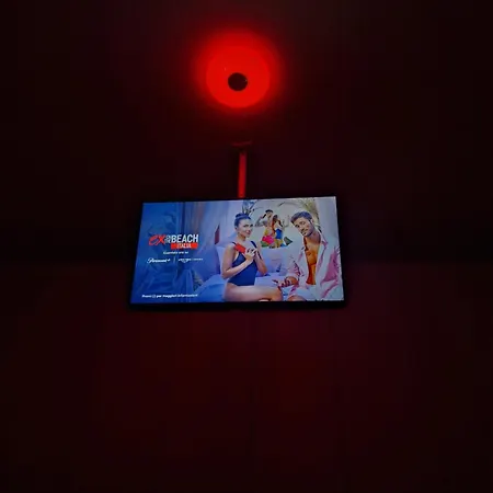 Appartamento A Casa Di Luca, Massimo Theater, Position *