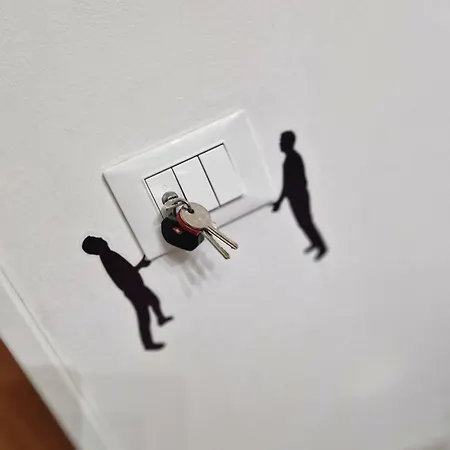 A Casa Di Luca, Massimo Theater, Position Apartment