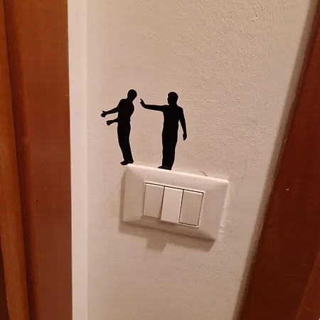 A Casa Di Luca, Massimo Theater, Position Apartment *